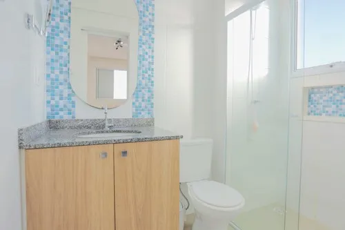 Apartamento &agrave; venda, 52m - 2 Dorms, 1 su&iacute;te - R$ 379.000 - Vila Jardini - Sorocaba Rua Evaristo da Veiga Sorocaba - 