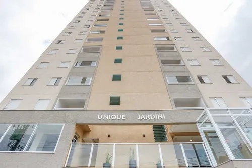Apartamento &agrave; venda, 52m - 2 Dorms, 1 su&iacute;te - R$ 379.000 - Vila Jardini - Sorocaba Rua Evaristo da Veiga Sorocaba - 