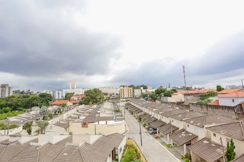 Apartamento &agrave; venda, 52m - 2 Dorms, 1 su&iacute;te - R$ 379.000 - Vila Jardini - Sorocaba Rua Evaristo da Veiga Sorocaba - 
