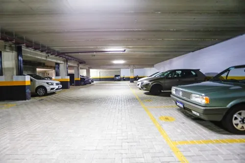 Apartamento &agrave; venda, 52m - 2 Dorms, 1 su&iacute;te - R$ 379.000 - Vila Jardini - Sorocaba Rua Evaristo da Veiga Sorocaba - 