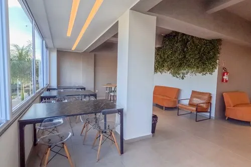 Apartamento &agrave; venda, 52m - 2 Dorms, 1 su&iacute;te - R$ 379.000 - Vila Jardini - Sorocaba Rua Evaristo da Veiga Sorocaba - 