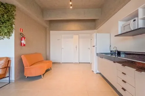 Apartamento &agrave; venda, 52m - 2 Dorms, 1 su&iacute;te - R$ 379.000 - Vila Jardini - Sorocaba Rua Evaristo da Veiga Sorocaba - 