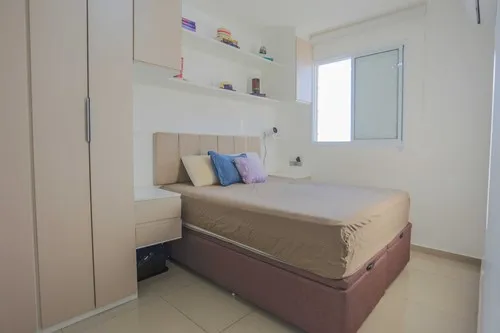 Apartamento &agrave; venda, 52m - 2 Dorms, 1 su&iacute;te - R$ 379.000 - Vila Jardini - Sorocaba Rua Evaristo da Veiga Sorocaba - 
