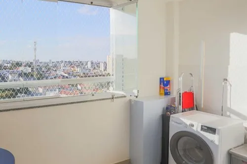 Apartamento &agrave; venda, 52m - 2 Dorms, 1 su&iacute;te - R$ 379.000 - Vila Jardini - Sorocaba Rua Evaristo da Veiga Sorocaba - 