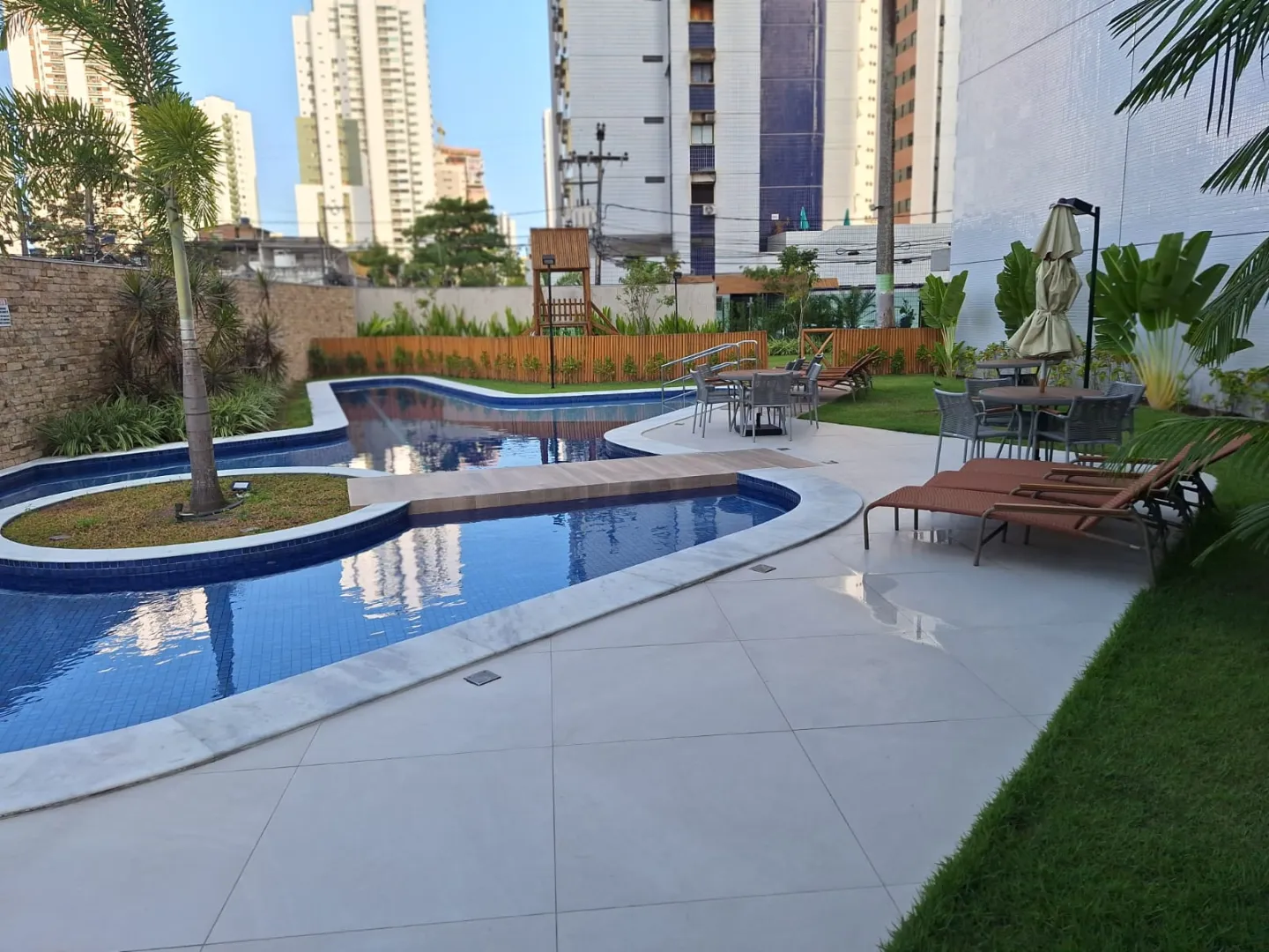 Apartamento, 2 quartos - Foto 21