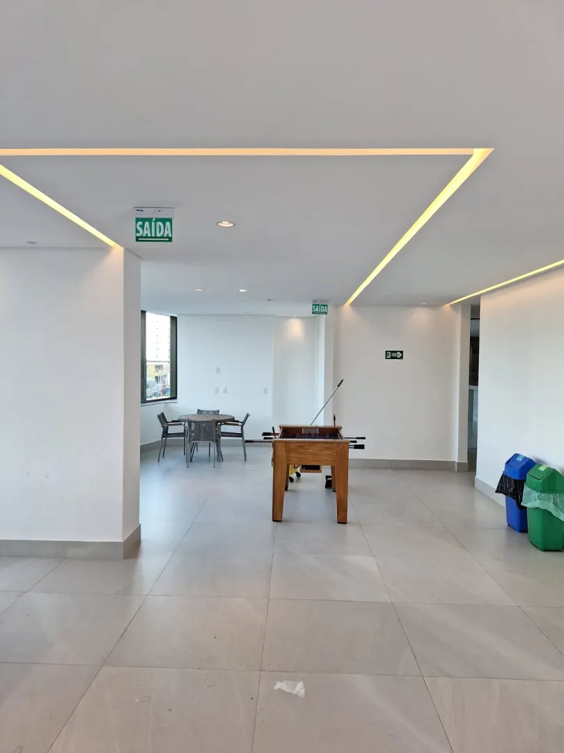 Apartamento &aacute; venda com 146 m&sup2; | 2 su&iacute;tes | 2 vagas | Varanda Rua Ministro Nelson Hungria Recife - 