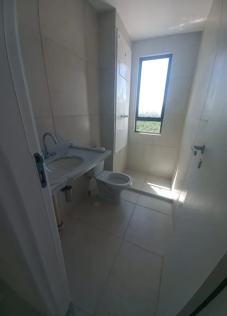 Apartamento &aacute; venda com 146 m&sup2; | 2 su&iacute;tes | 2 vagas | Varanda Rua Ministro Nelson Hungria Recife - 