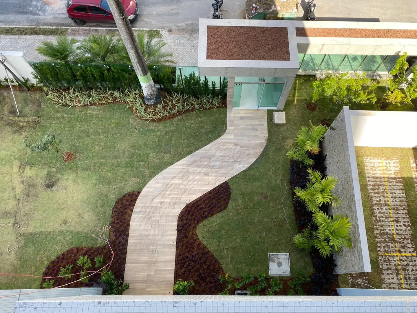 Apartamento, 2 quartos - Foto 17