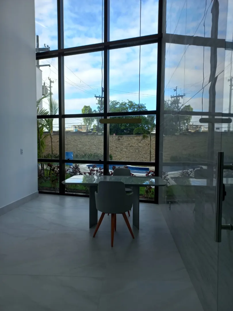 Apartamento &aacute; venda com 146 m&sup2; | 2 su&iacute;tes | 2 vagas | Varanda Rua Ministro Nelson Hungria Recife - 