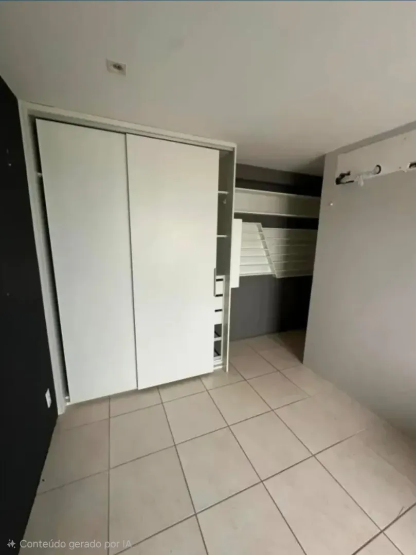 Apartamento &aacute; venda com 152 m&sup2; | 4 quartos sendo 3 su&iacute;tes | 3 vagas | Andar alto Rua Pereira da Costa Recife - 