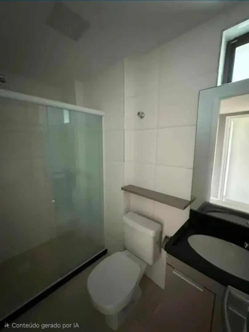 Apartamento &aacute; venda com 152 m&sup2; | 4 quartos sendo 3 su&iacute;tes | 3 vagas | Andar alto Rua Pereira da Costa Recife - 