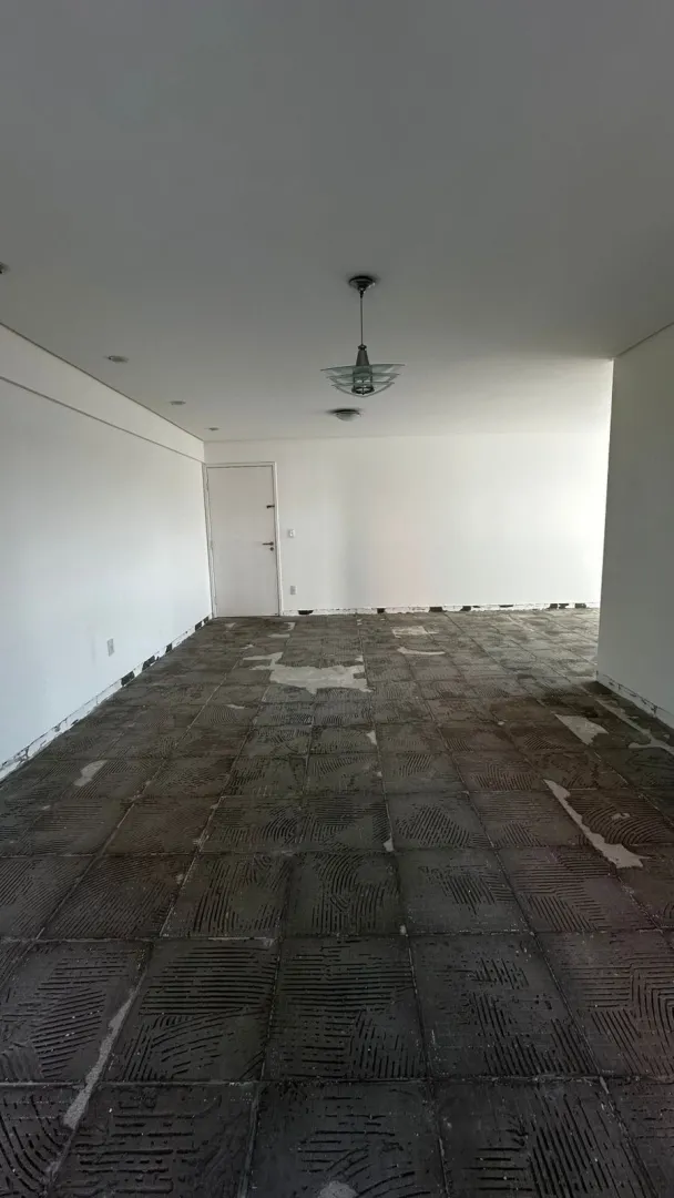 Apartamento &aacute; venda com 160m&sup2; | 4 su&iacute;tes | 3 vagas cobertas | Alto padr&atilde;o Rua Artur Muniz Recife - 