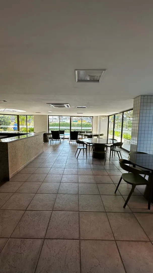 Apartamento &aacute; venda com 160m&sup2; | 4 su&iacute;tes | 3 vagas cobertas | Alto padr&atilde;o Rua Artur Muniz Recife - 