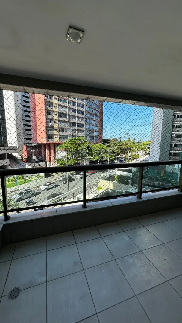 Apartamento, 4 quartos - Foto 1