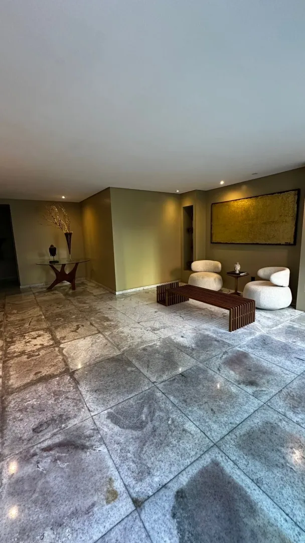 Apartamento, 4 quartos - Foto 25