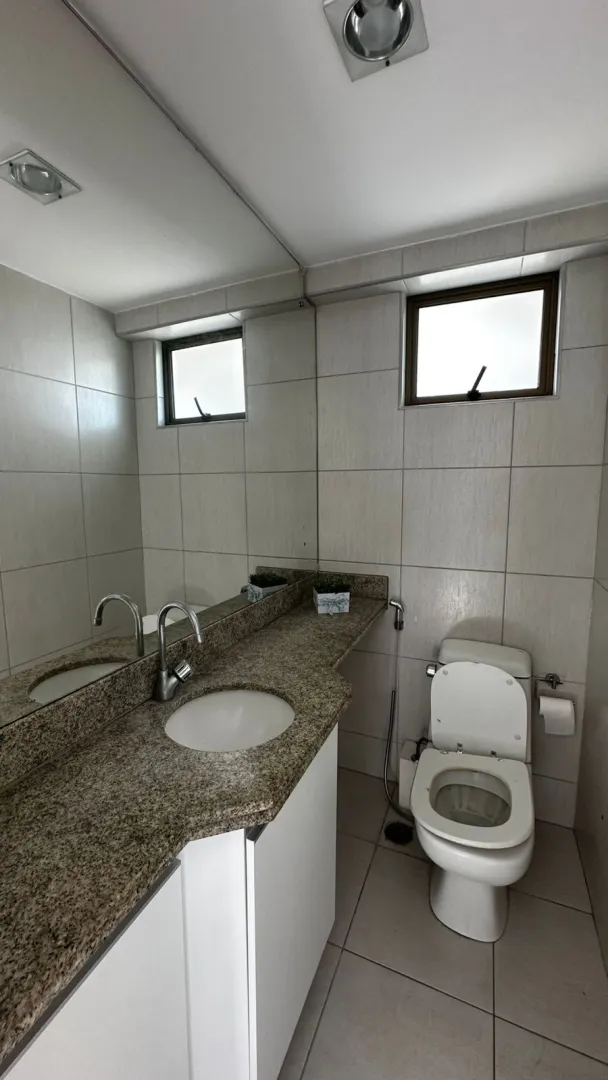 Apartamento, 4 quartos - Foto 31
