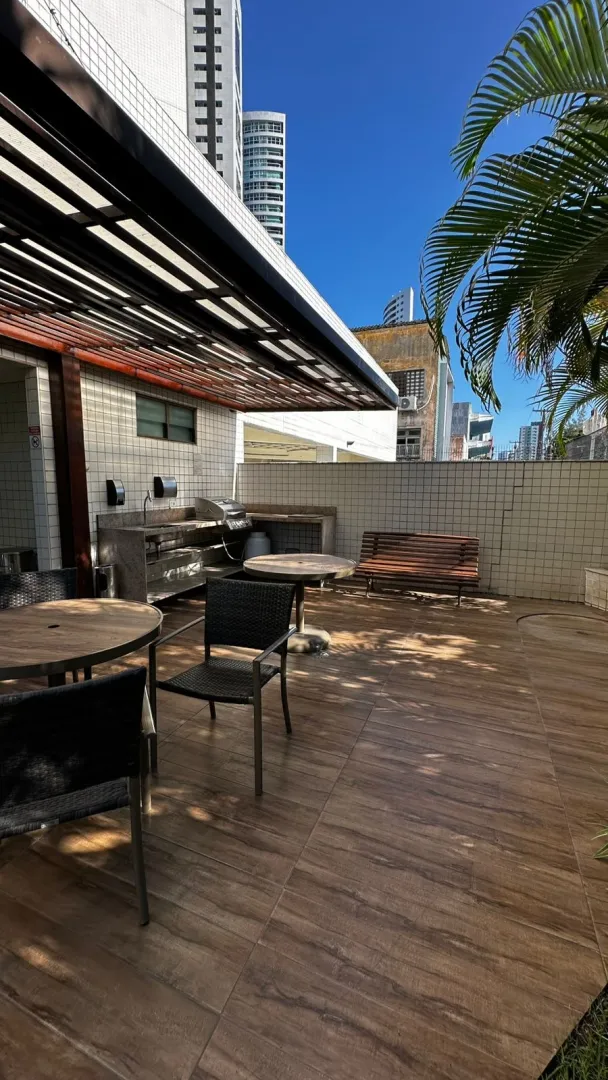 Apartamento, 4 quartos - Foto 2