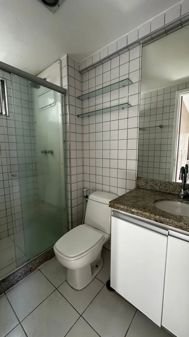 Apartamento, 4 quartos - Foto 27