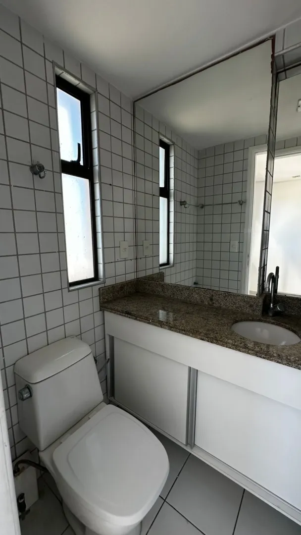 Apartamento, 4 quartos - Foto 18