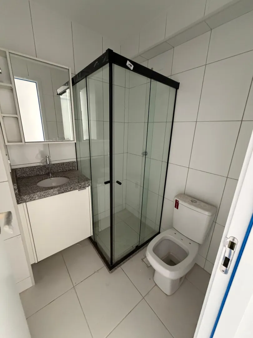 Apartamento &agrave; venda em Boa viagem| 2 quartos sendo 1 suite | Varanda Rua Carlos Pereira Falcão Recife - 