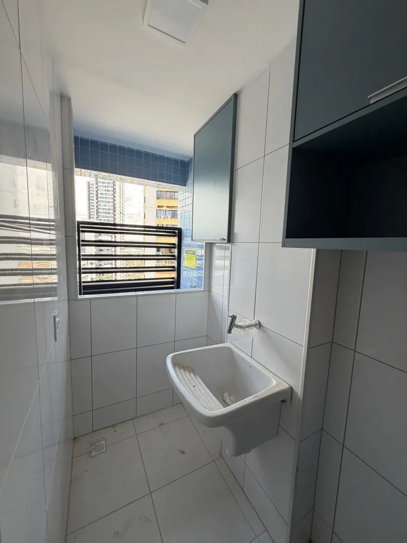 Apartamento, 2 quartos - Foto 37