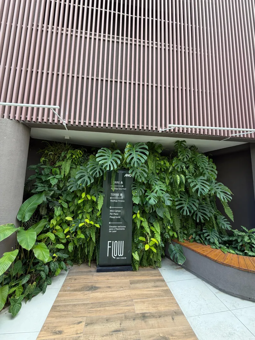Apartamento, 2 quartos - Foto 5