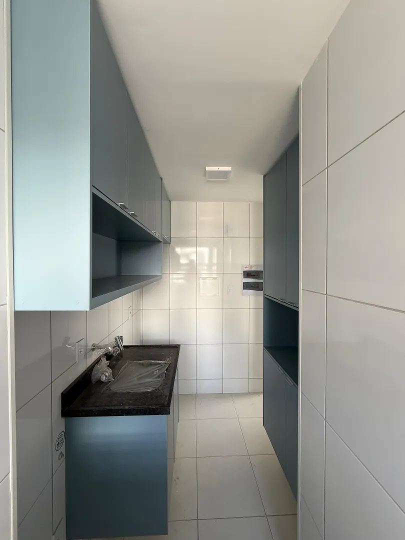 Apartamento &agrave; venda em Boa viagem| 2 quartos sendo 1 suite | Varanda Rua Carlos Pereira Falcão Recife - 