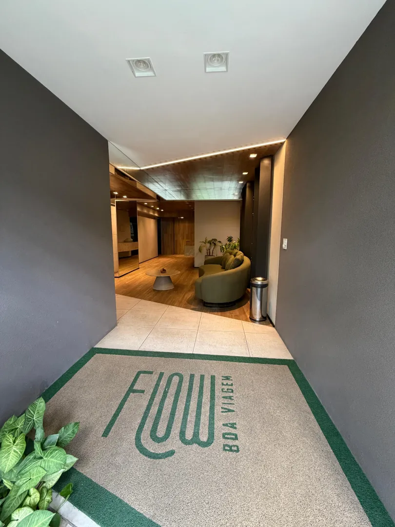 Apartamento &agrave; venda em Boa viagem| 2 quartos sendo 1 suite | Varanda Rua Carlos Pereira Falcão Recife - 