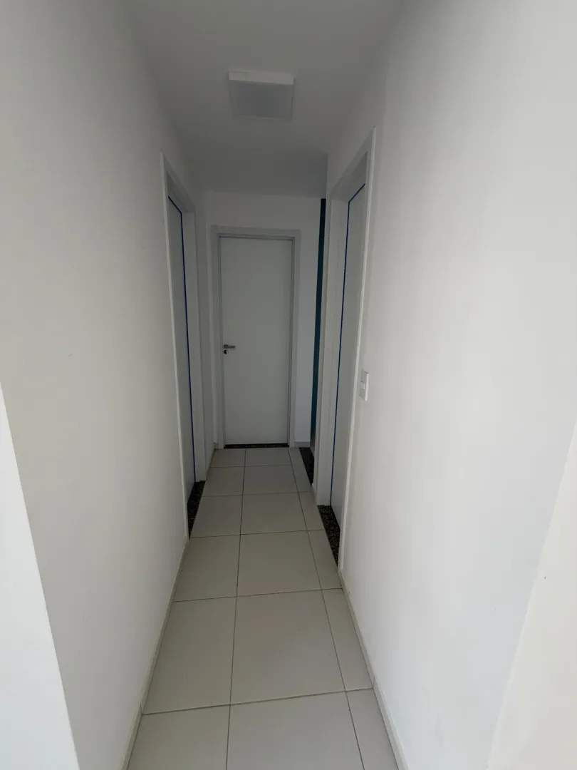 Apartamento &agrave; venda em Boa viagem| 2 quartos sendo 1 suite | Varanda Rua Carlos Pereira Falcão Recife - 