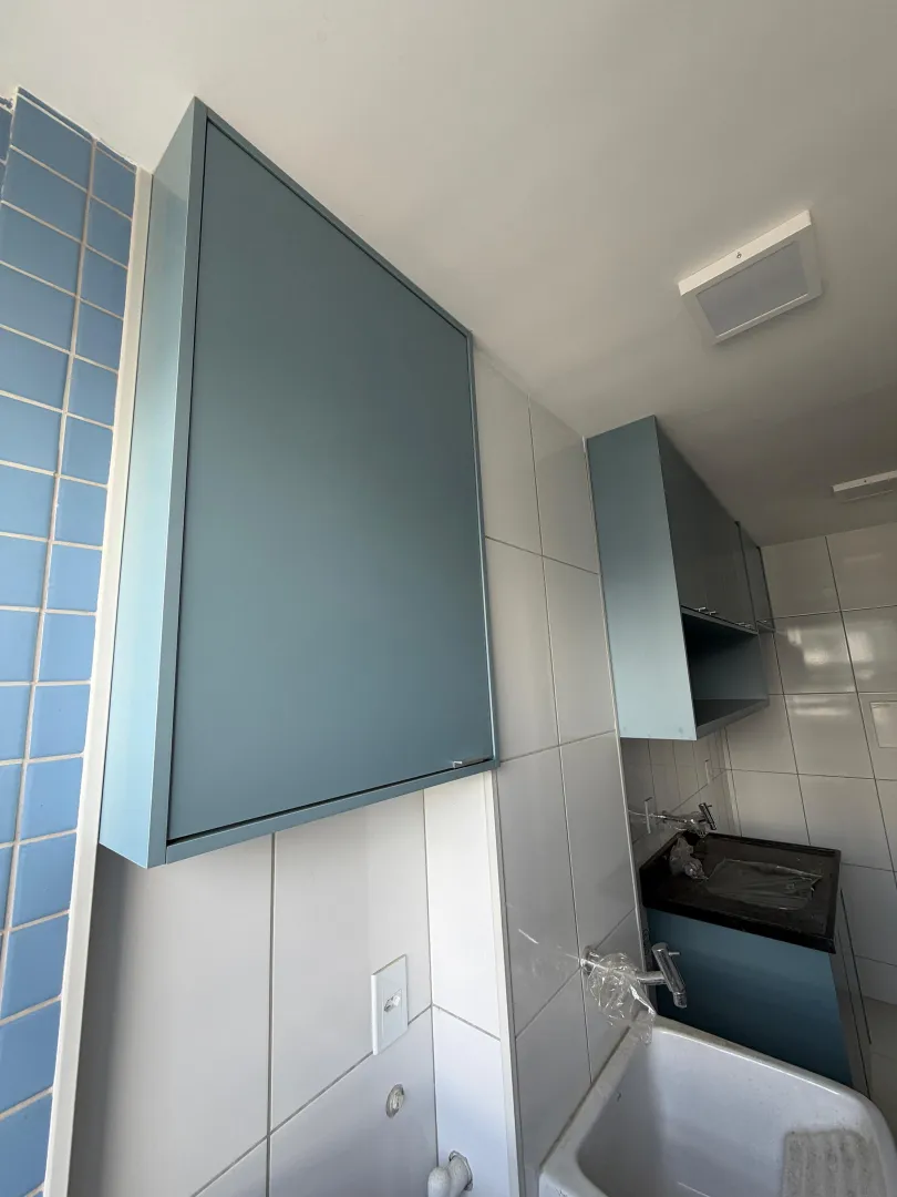 Apartamento &agrave; venda em Boa viagem| 2 quartos sendo 1 suite | Varanda Rua Carlos Pereira Falcão Recife - 