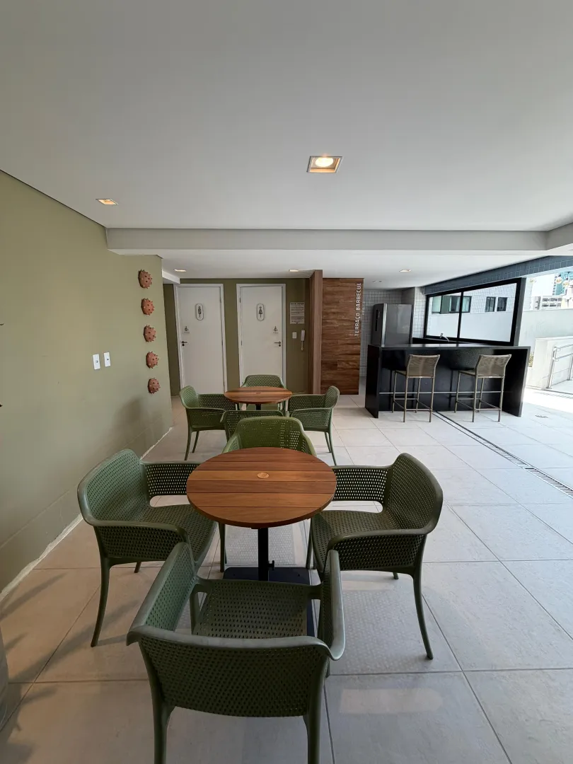 Apartamento, 2 quartos - Foto 7