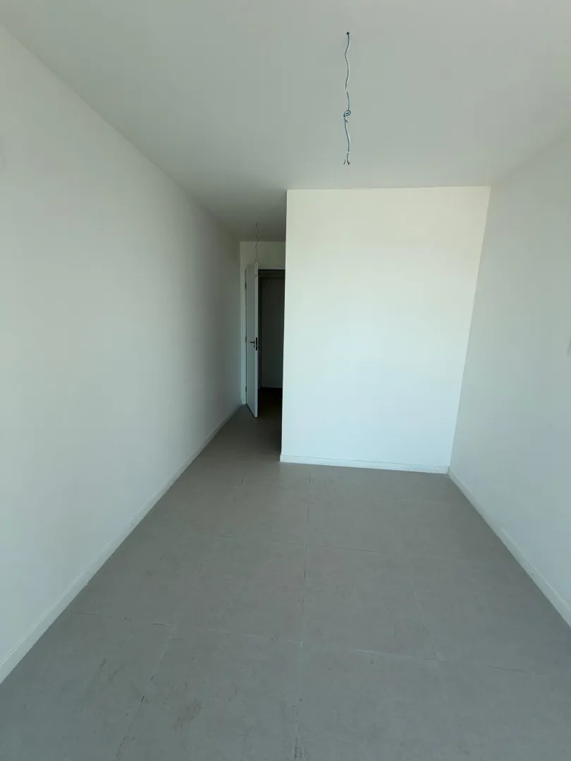 Apartamento &aacute; venda em Boa Viagem | 3 quartos sendo 2 su&iacute;tes | 2 vagas | Varanda Gourmet Rua Professor Arnaldo Carneiro Leão Recife - 