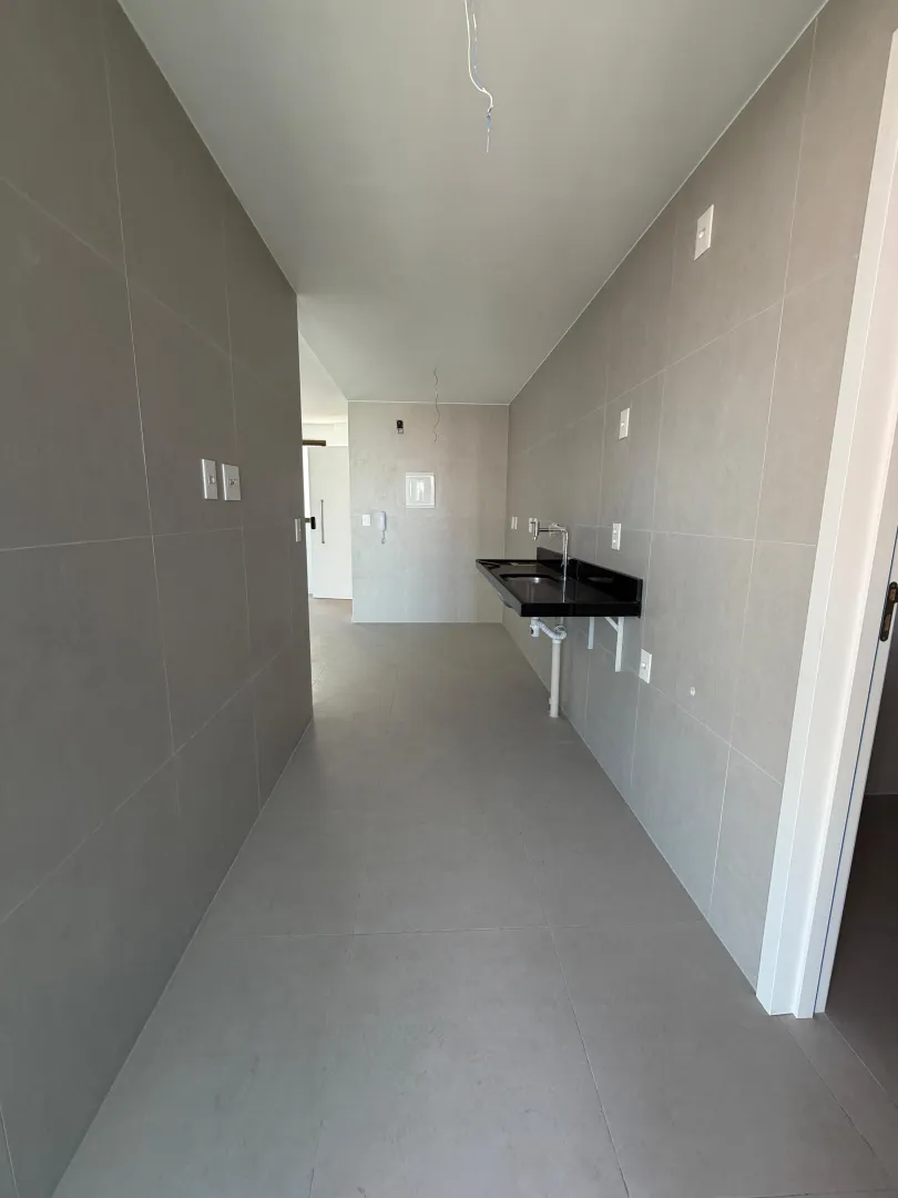 Apartamento &aacute; venda em Boa Viagem | 3 quartos sendo 2 su&iacute;tes | 2 vagas | Varanda Gourmet Rua Professor Arnaldo Carneiro Leão Recife - 