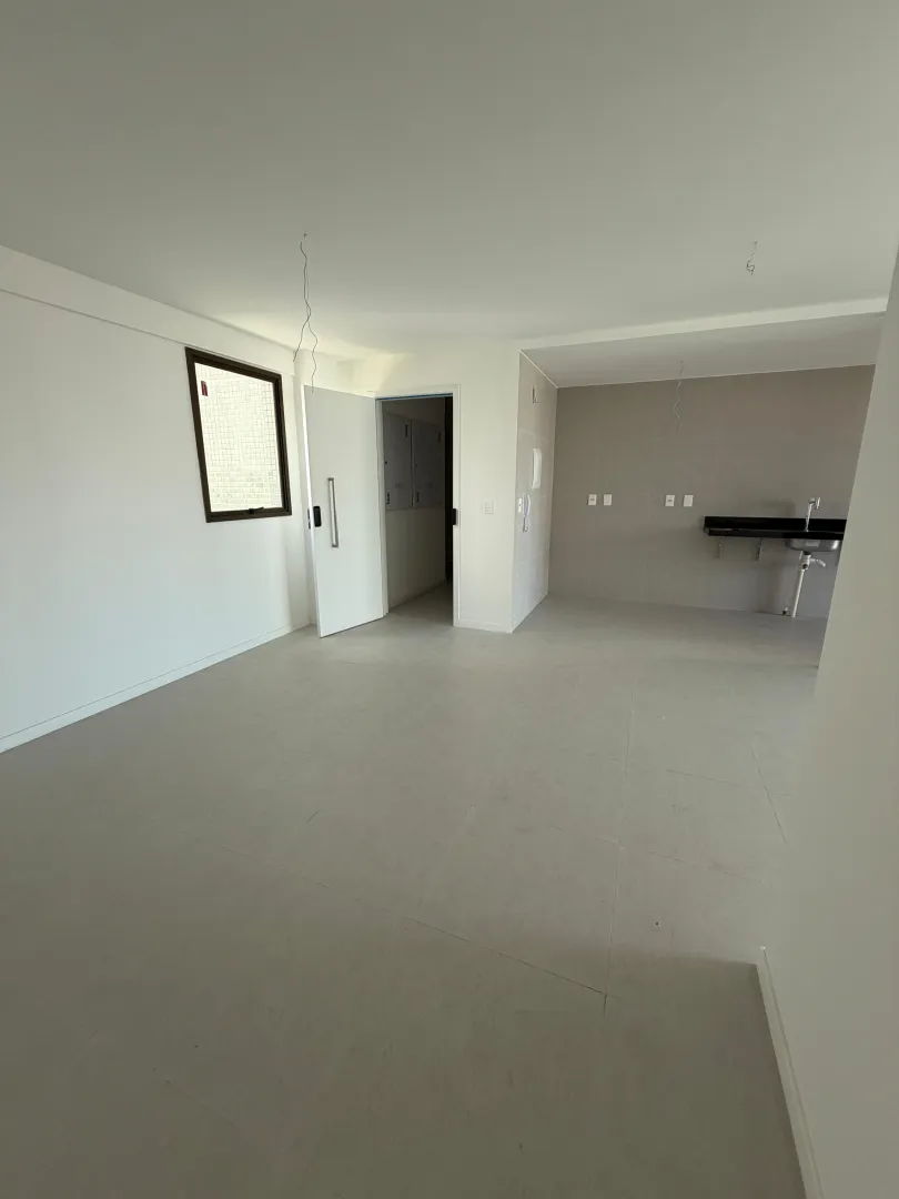 Apartamento &aacute; venda em Boa Viagem | 3 quartos sendo 2 su&iacute;tes | 2 vagas | Varanda Gourmet Rua Professor Arnaldo Carneiro Leão Recife - 