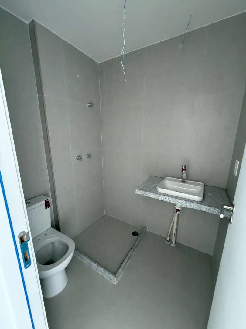 Apartamento &aacute; venda em Boa Viagem | 3 quartos sendo 2 su&iacute;tes | 2 vagas | Varanda Gourmet Rua Professor Arnaldo Carneiro Leão Recife - 