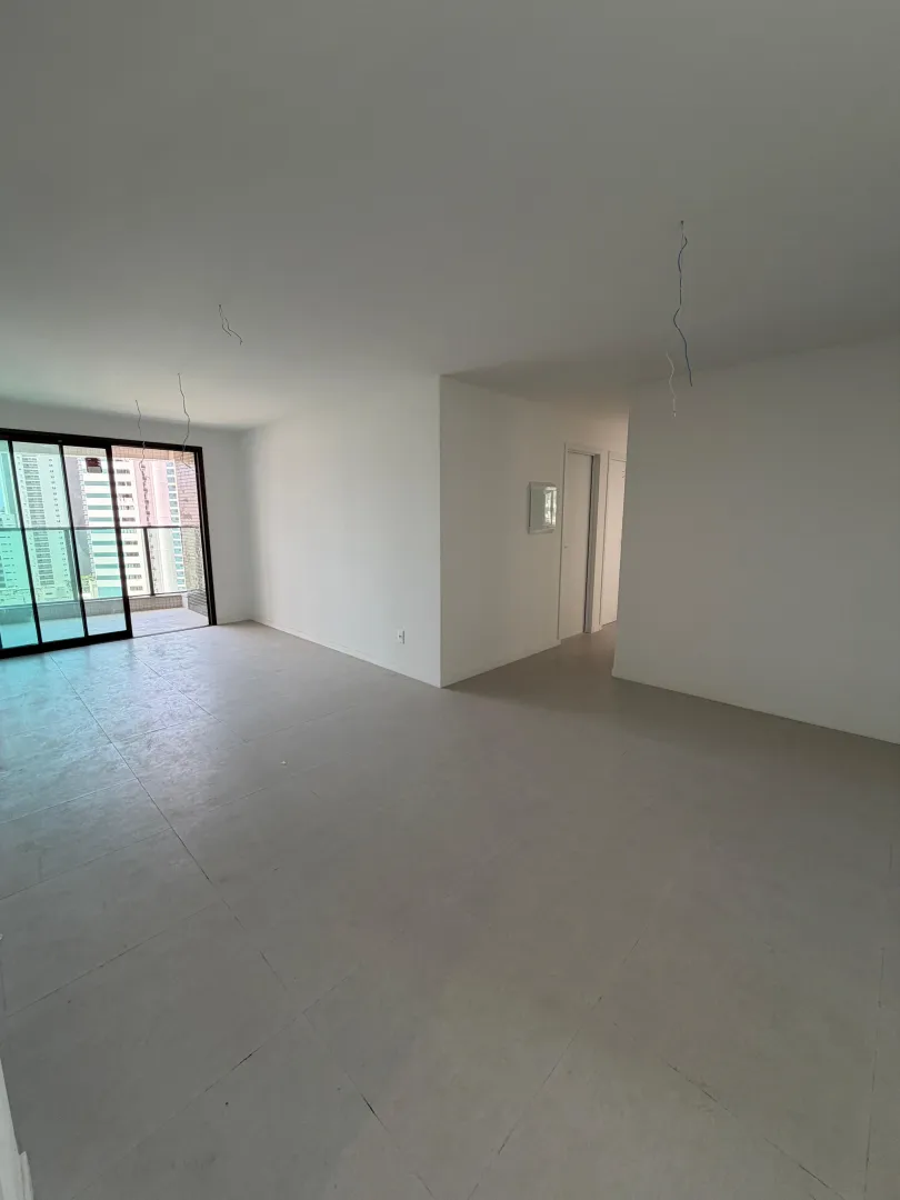 Apartamento, 3 quartos - Foto 4
