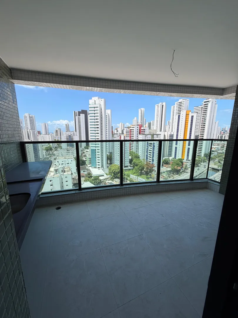 Apartamento, 3 quartos - Foto 1