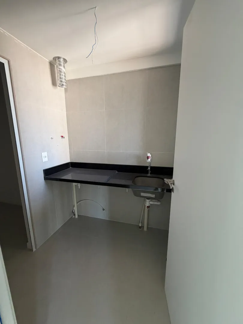 Apartamento &aacute; venda em Boa Viagem | 3 quartos sendo 2 su&iacute;tes | 2 vagas | Varanda Gourmet Rua Professor Arnaldo Carneiro Leão Recife - 