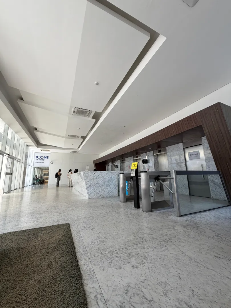Sala em empresarial com 80m&sup2; | Venda e loca&ccedil;&atilde;o | 2 vagas | 2 wc&rsquo;s Rua Barão de Souza Leão Recife - 
