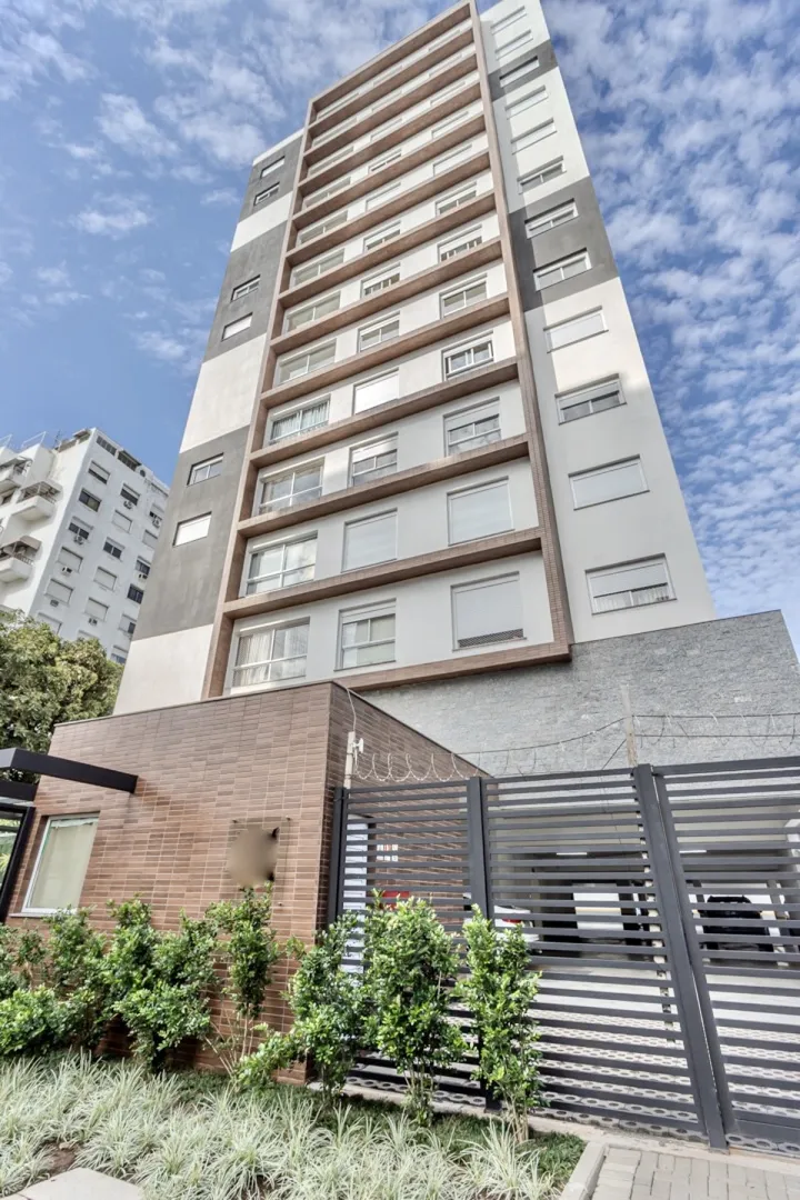 R$ 690.000 - BELO APARTAMENTO - 62M2 - 2 DORM - SU&Iacute;TE - 1 VAGA - INFRA Rua Chile Porto Alegre - 