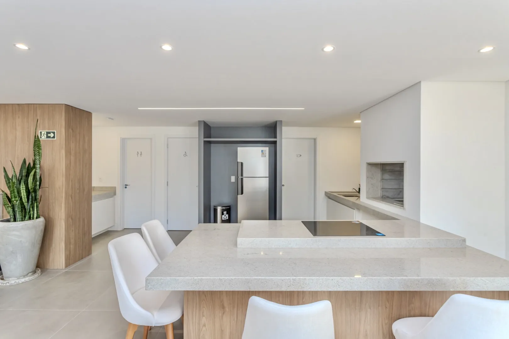 R$ 690.000 - BELO APARTAMENTO - 62M2 - 2 DORM - SU&Iacute;TE - 1 VAGA - INFRA Rua Chile Porto Alegre - 