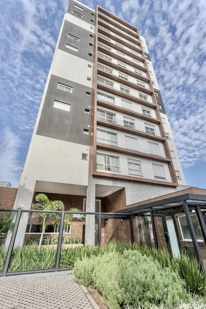 R$ 690.000 - BELO APARTAMENTO - 62M2 - 2 DORM - SU&Iacute;TE - 1 VAGA - INFRA Rua Chile Porto Alegre - 