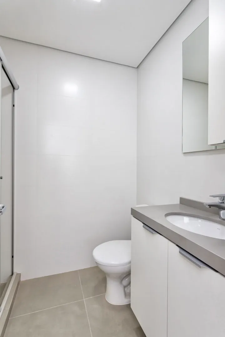 R$ 690.000 - BELO APARTAMENTO - 62M2 - 2 DORM - SU&Iacute;TE - 1 VAGA - INFRA Rua Chile Porto Alegre - 