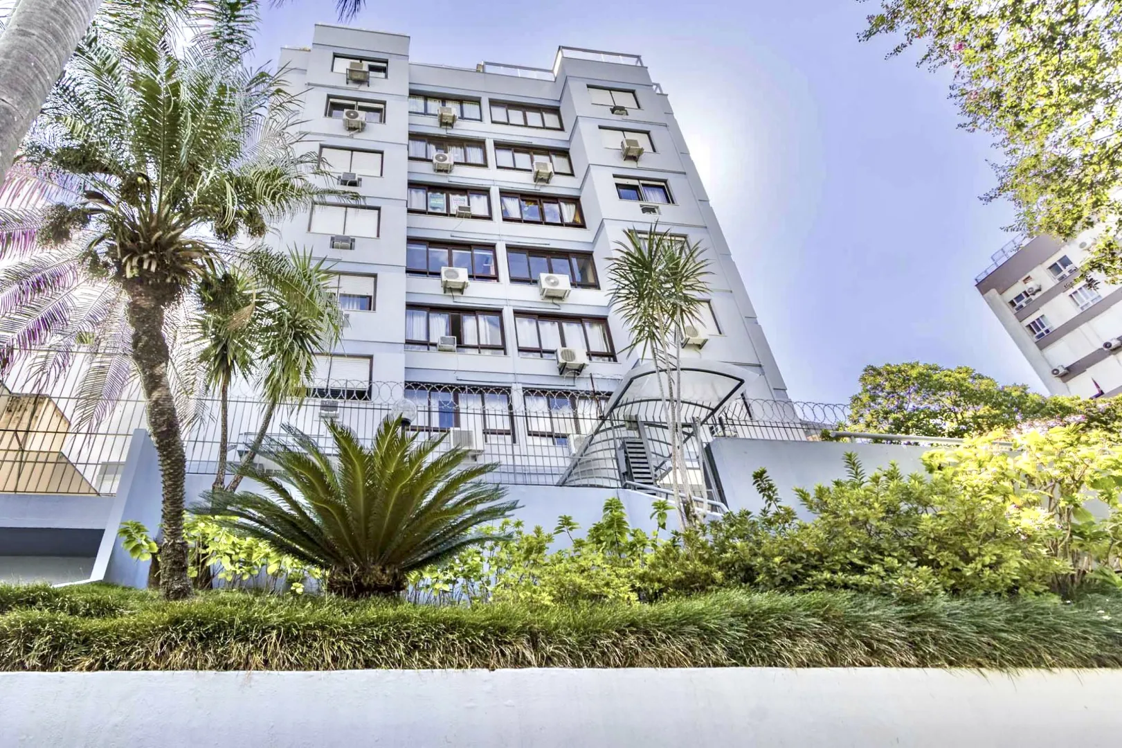 R$ 520.000 - &Oacute;TIMO APARTAMENTO - MOBILIADO - 89M2 - 2 DORM - SU&Iacute;TE - VISTA Rua Vicente da Fontoura Porto Alegre - 