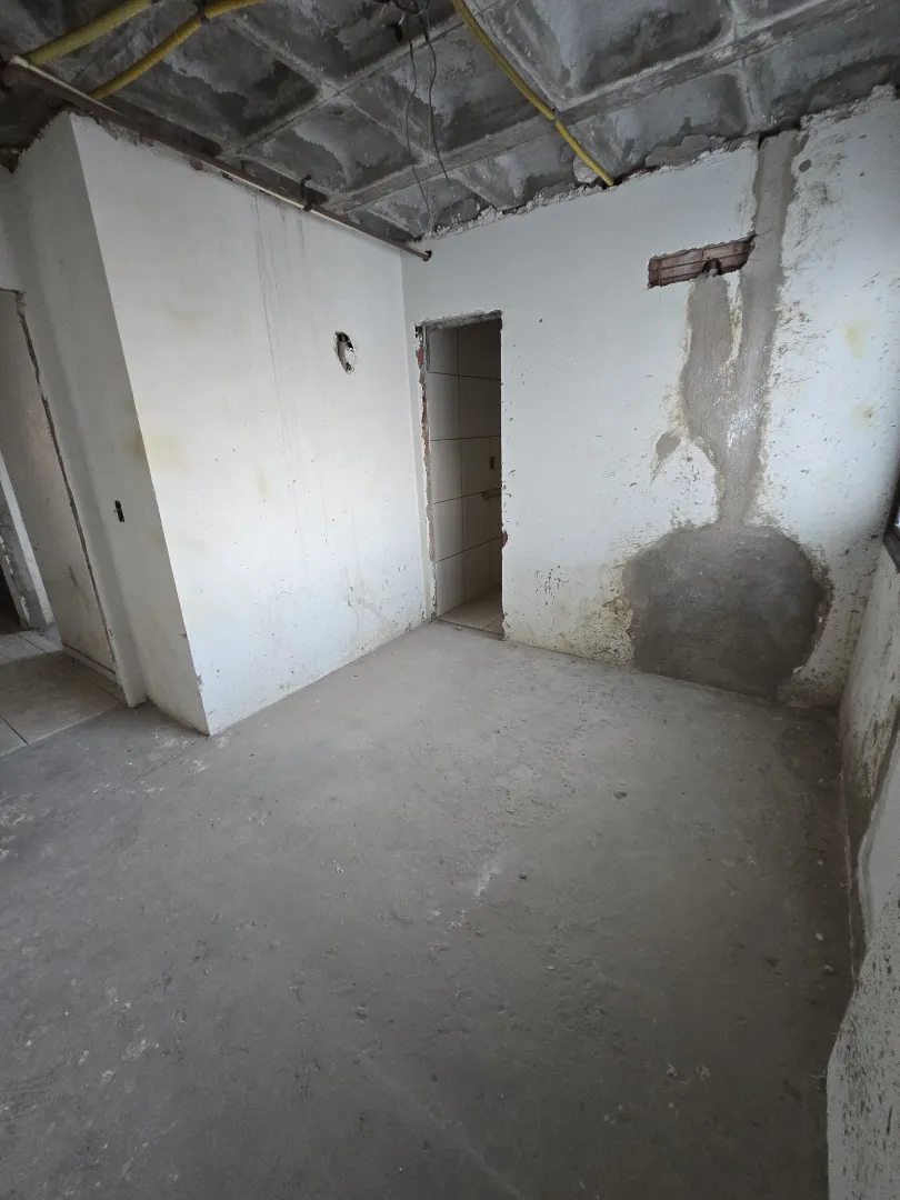 Apartamento &agrave; venda com 135,50 m&sup2; | 4 Quartos sendo 3 su&iacute;tes | 2 vagas | Varanda Rua Luís de Farias Barbosa Recife - 