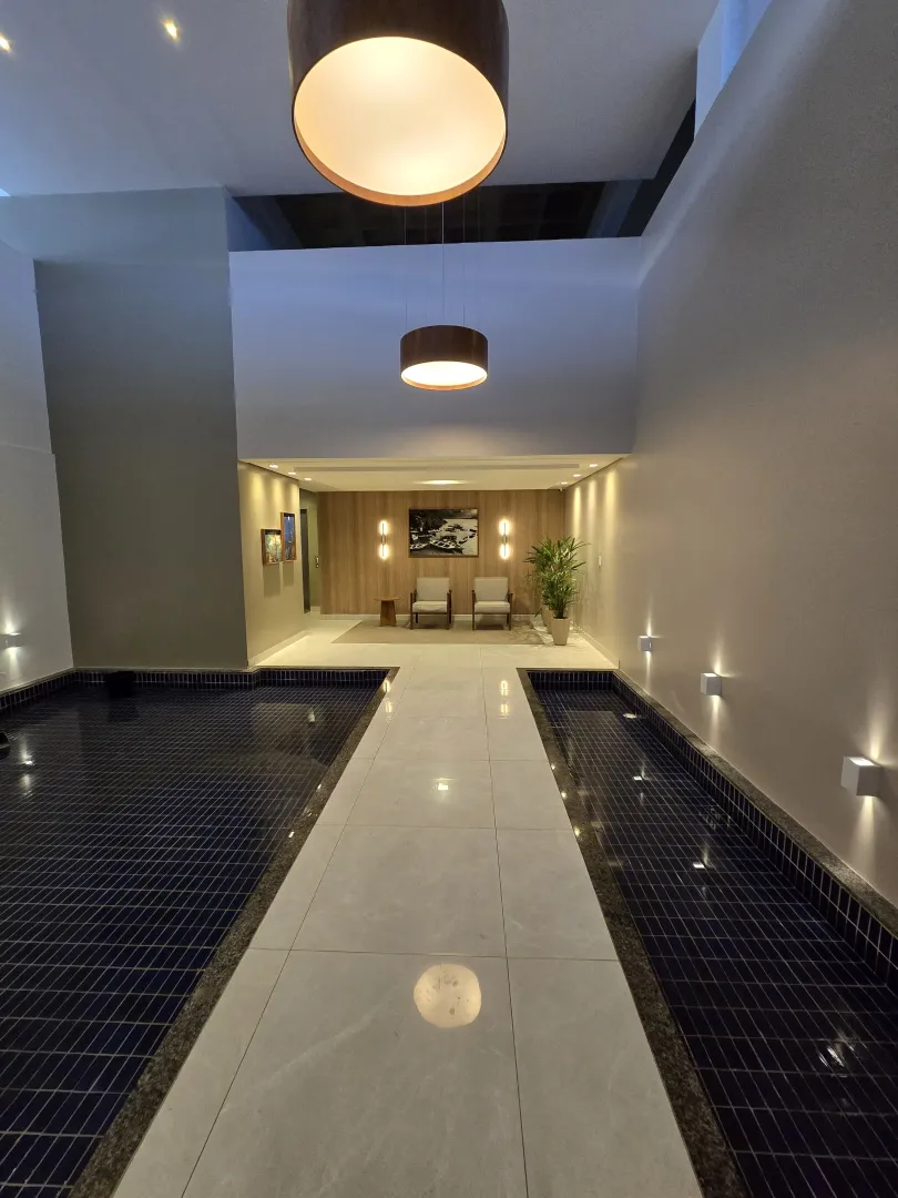 Apartamento &agrave; venda com 135,50 m&sup2; | 4 Quartos sendo 3 su&iacute;tes | 2 vagas | Varanda Rua Luís de Farias Barbosa Recife - 