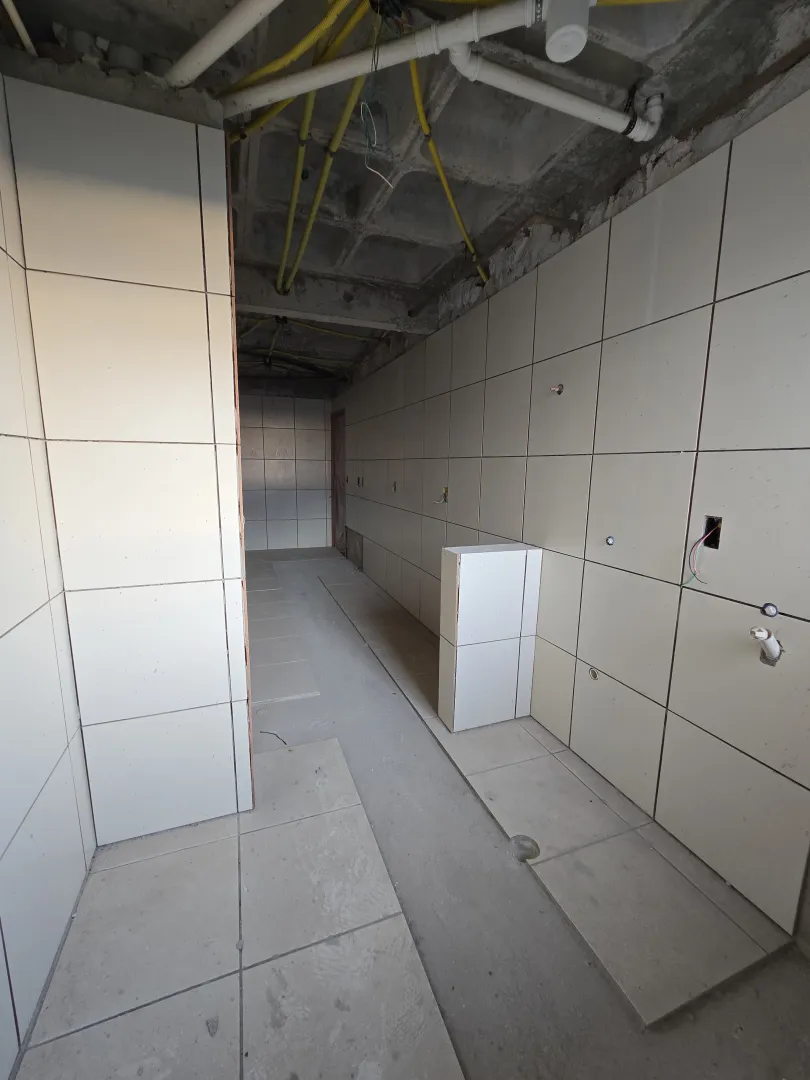 Apartamento &agrave; venda com 135,50 m&sup2; | 4 Quartos sendo 3 su&iacute;tes | 2 vagas | Varanda Rua Luís de Farias Barbosa Recife - 