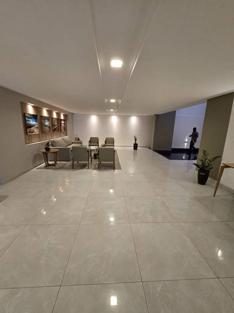 Apartamento &agrave; venda com 135,50 m&sup2; | 4 Quartos sendo 3 su&iacute;tes | 2 vagas | Varanda Rua Luís de Farias Barbosa Recife - 
