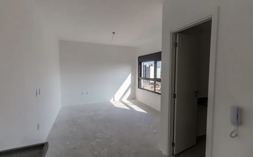 Apartamento, 1 quarto, 25 m² - Foto 3