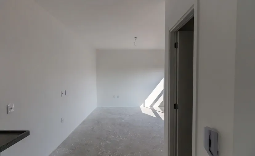 Apartamento, 1 quarto, 25 m² - Foto 9